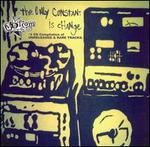 The Only Constant Is Change
