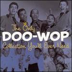 The Only Doo-Wop Collection You'll Ever Need