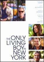 The Only Living Boy in New York