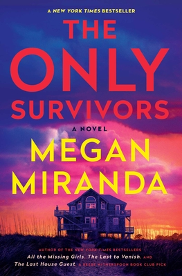 The Only Survivors - Miranda, Megan