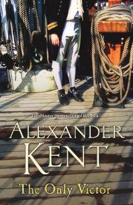 The Only Victor - Kent, Alexander