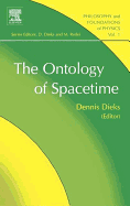 The Ontology of Spacetime
