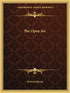 The Open Air