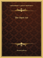 The Open Air