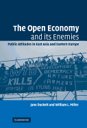 The Open Economy and Its Enemies