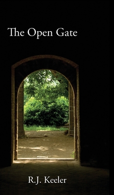 The Open Gate - Keeler, R J