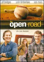 The Open Road