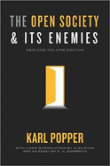 The Open Society and Its Enemies: New One-Volume Edition