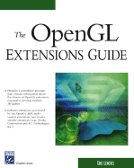 The OpenGL Extensions Guide