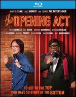 The Opening Act [Blu-ray]