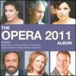The Opera Album 2011