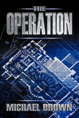 The Operation - Brown, Michael, R.N