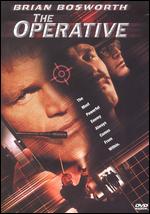 The Operative - Robert Lee
