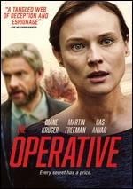The Operative - Yuval Adler