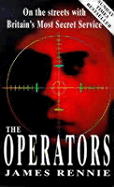 The Operators - Rennie, James