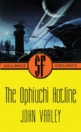 The Ophiuchi Hotline - Varley, John