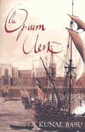 The Opium Clerk