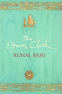The Opium Clerk