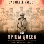 The Opium Queen