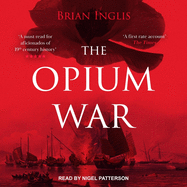 The opium war