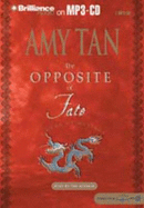 The Opposite of Fate