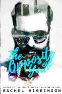 The Opposite of You