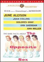The Opposite Sex