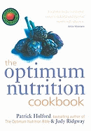The optimum nutrition cookbook