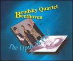 The Opus 18 Project