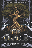 The Oracle: A Dark and Steamy Paranormal Fantasy