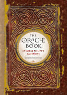The Oracle Book - Savas, Georgia Routsis