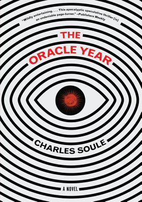 The Oracle Year - Soule, Charles