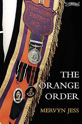 The Orange Order - Jess, Mervyn