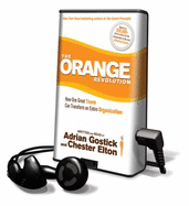 The Orange Revolution