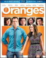 The Oranges [Blu-ray] - Julian Farino