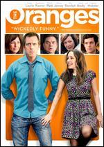 The Oranges