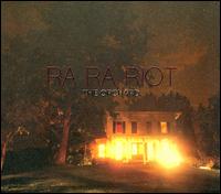 The Orchard - Ra Ra Riot