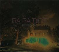 The Orchard - Ra Ra Riot