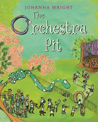 The Orchestra Pit - 