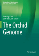 The Orchid Genome