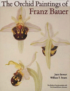 The Orchid Paintings of Franz Bauer