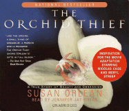 The Orchid Thief