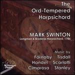 The Ord-Tempered Harpsichord