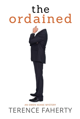 The Ordained - Faherty, Terence