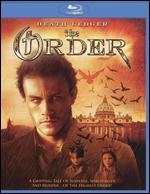 The Order [Blu-ray]