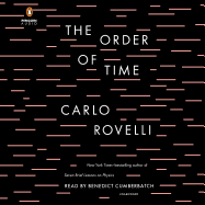 The Order of Time