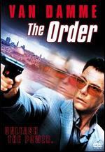 The Order [P&S]