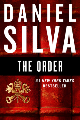The Order - Silva, Daniel