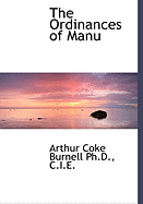 The Ordinances of Manu