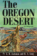 The Oregon Desert